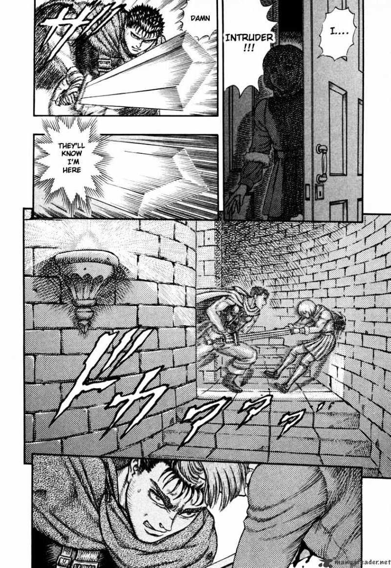 Berserk - Chapter 6