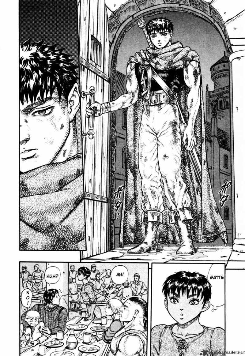 Berserk - Chapter 6