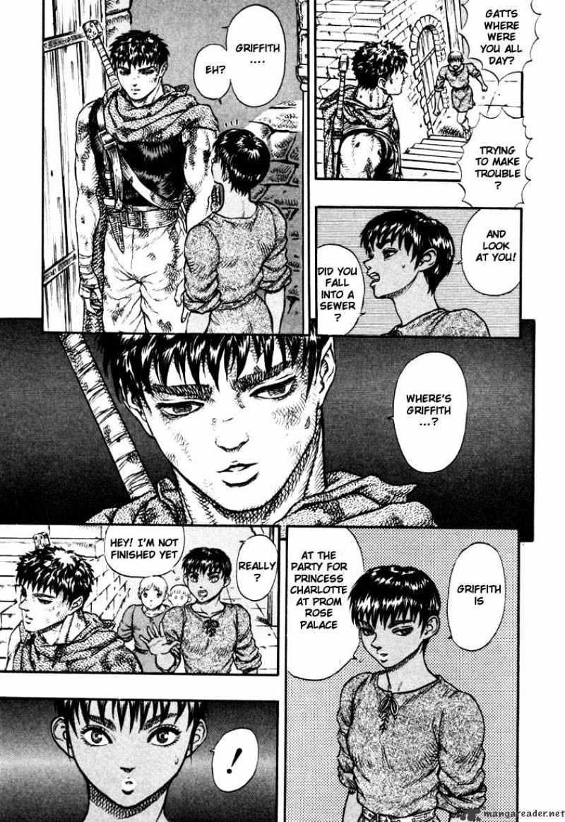 Berserk - Chapter 6