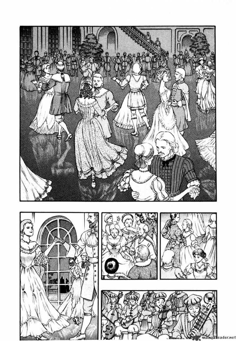 Berserk - Chapter 6