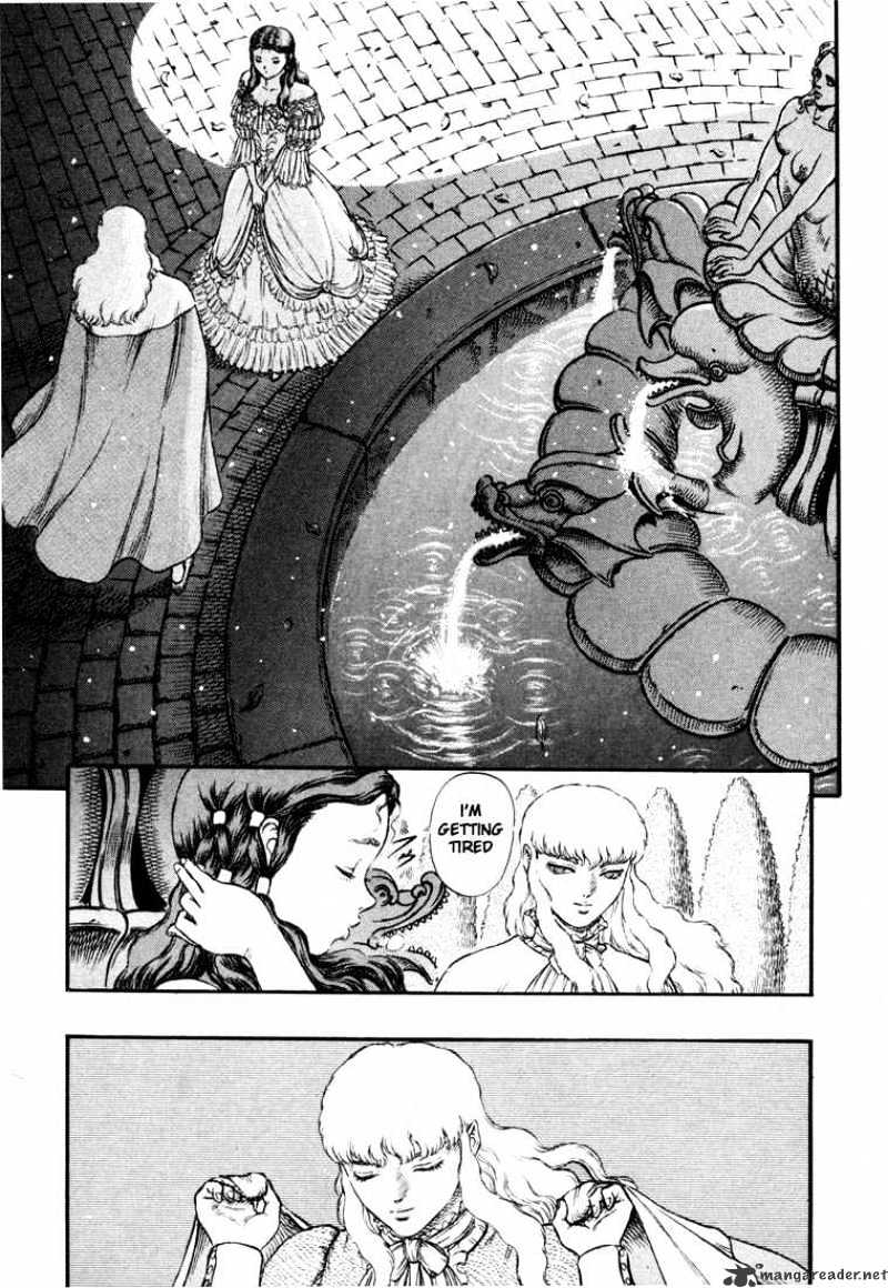 Berserk - Chapter 6