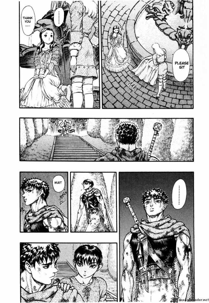 Berserk - Chapter 6