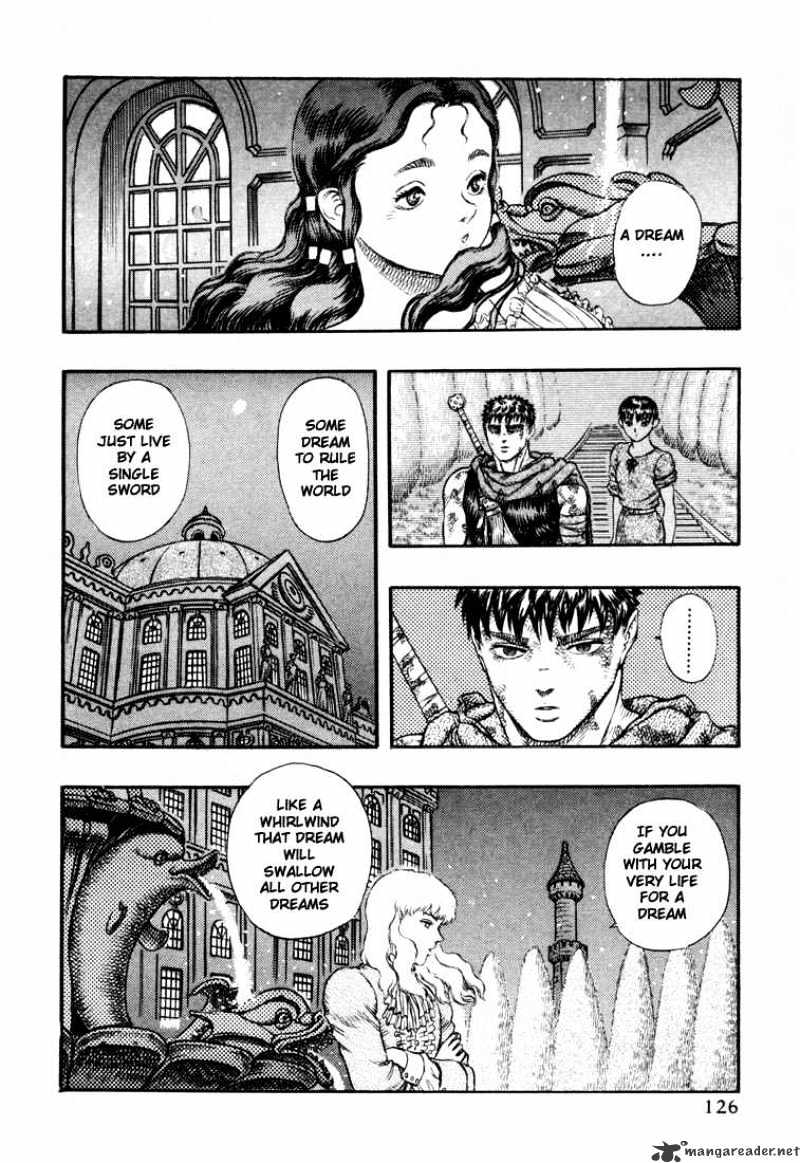 Berserk - Chapter 6