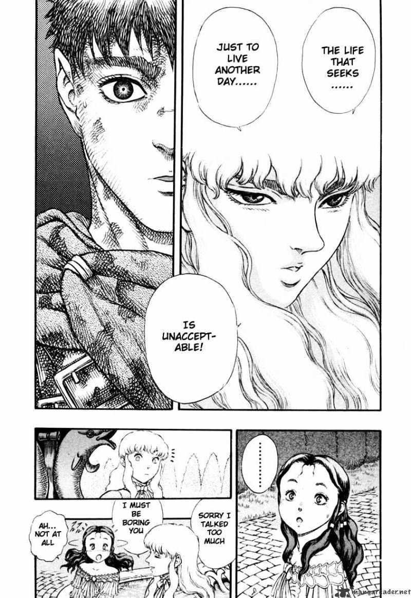 Berserk - Chapter 6