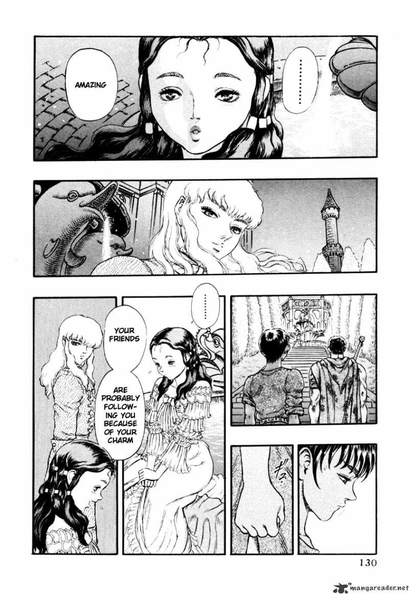 Berserk - Chapter 6