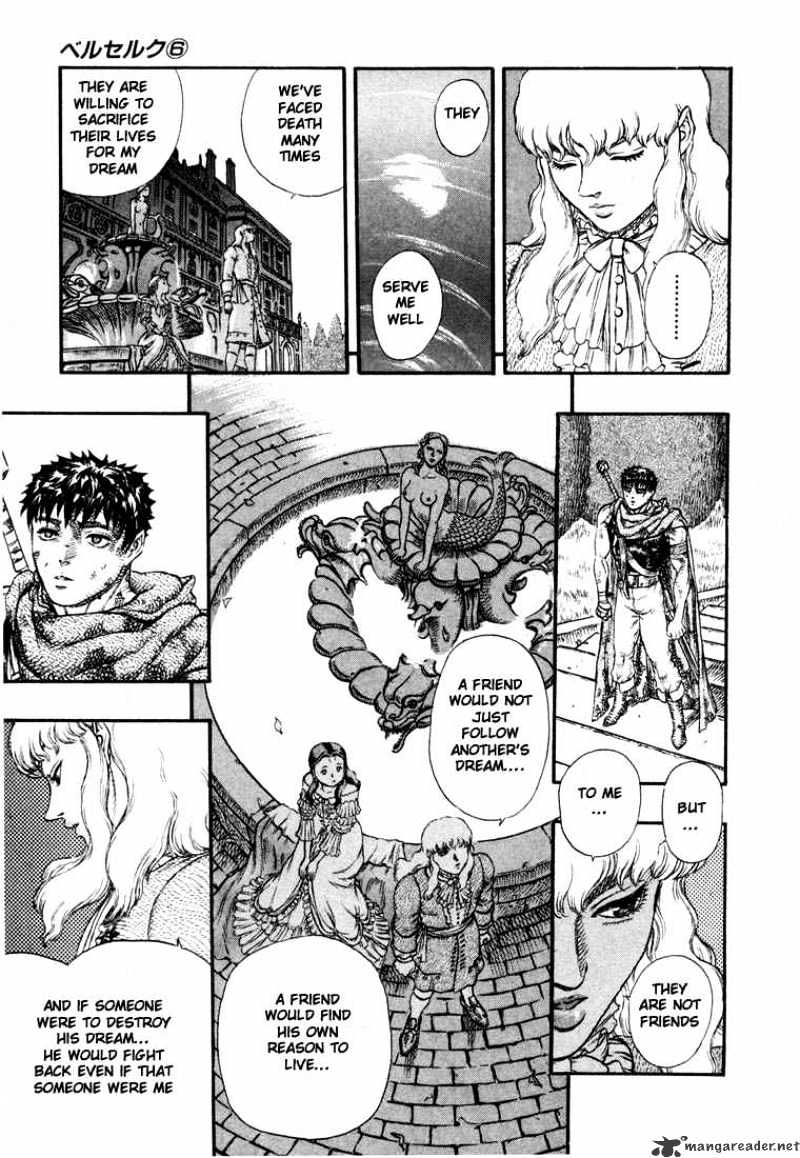 Berserk - Chapter 6