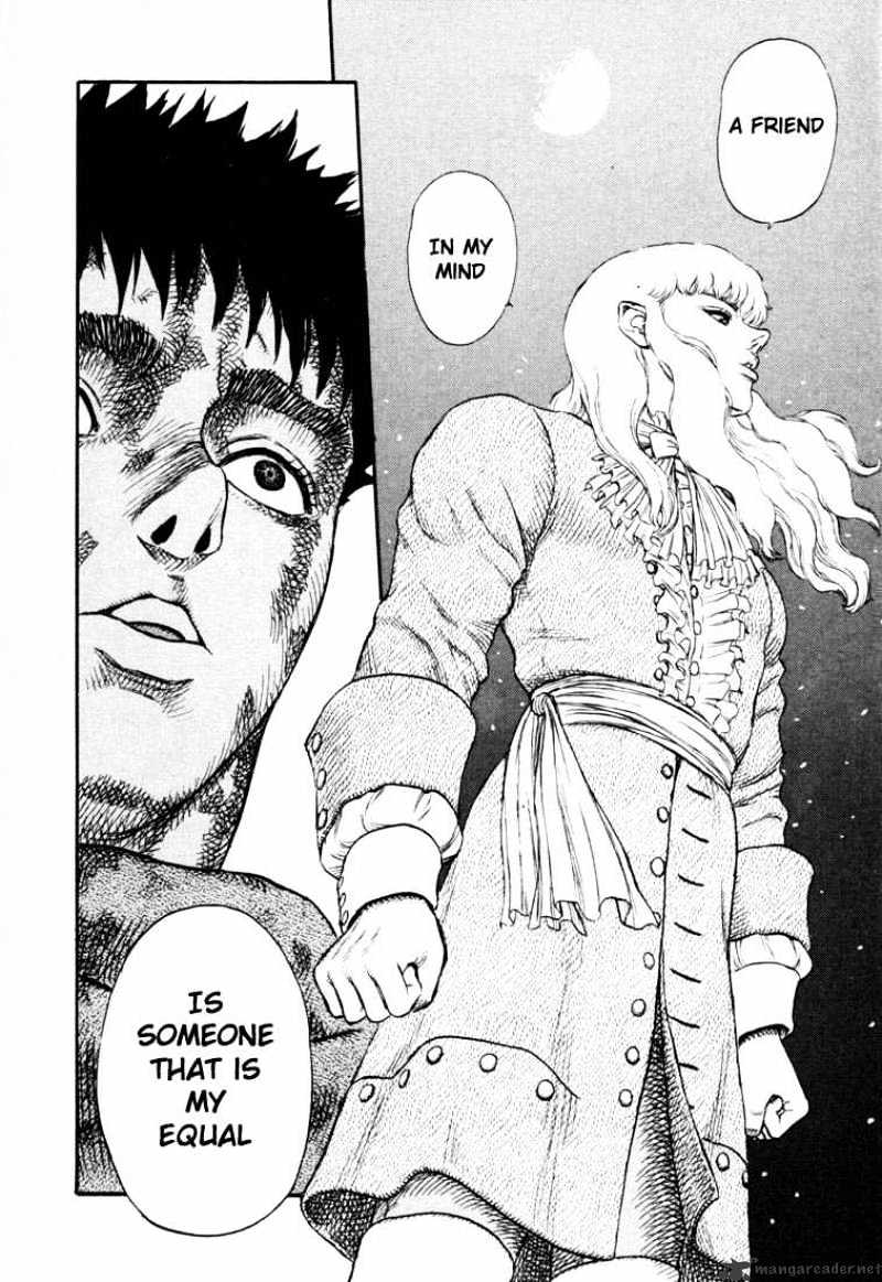 Berserk - Chapter 6