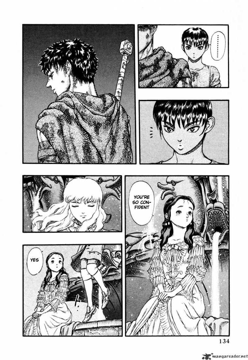 Berserk - Chapter 6