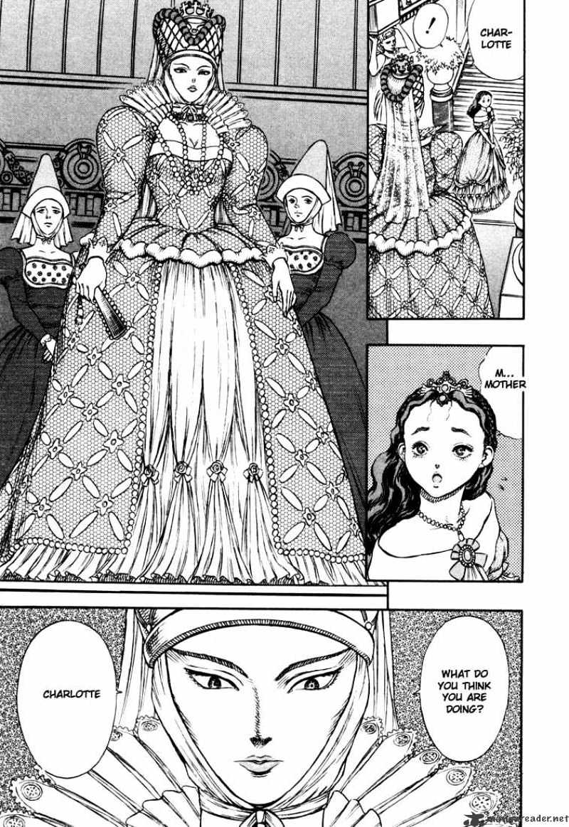 Berserk - Chapter 6