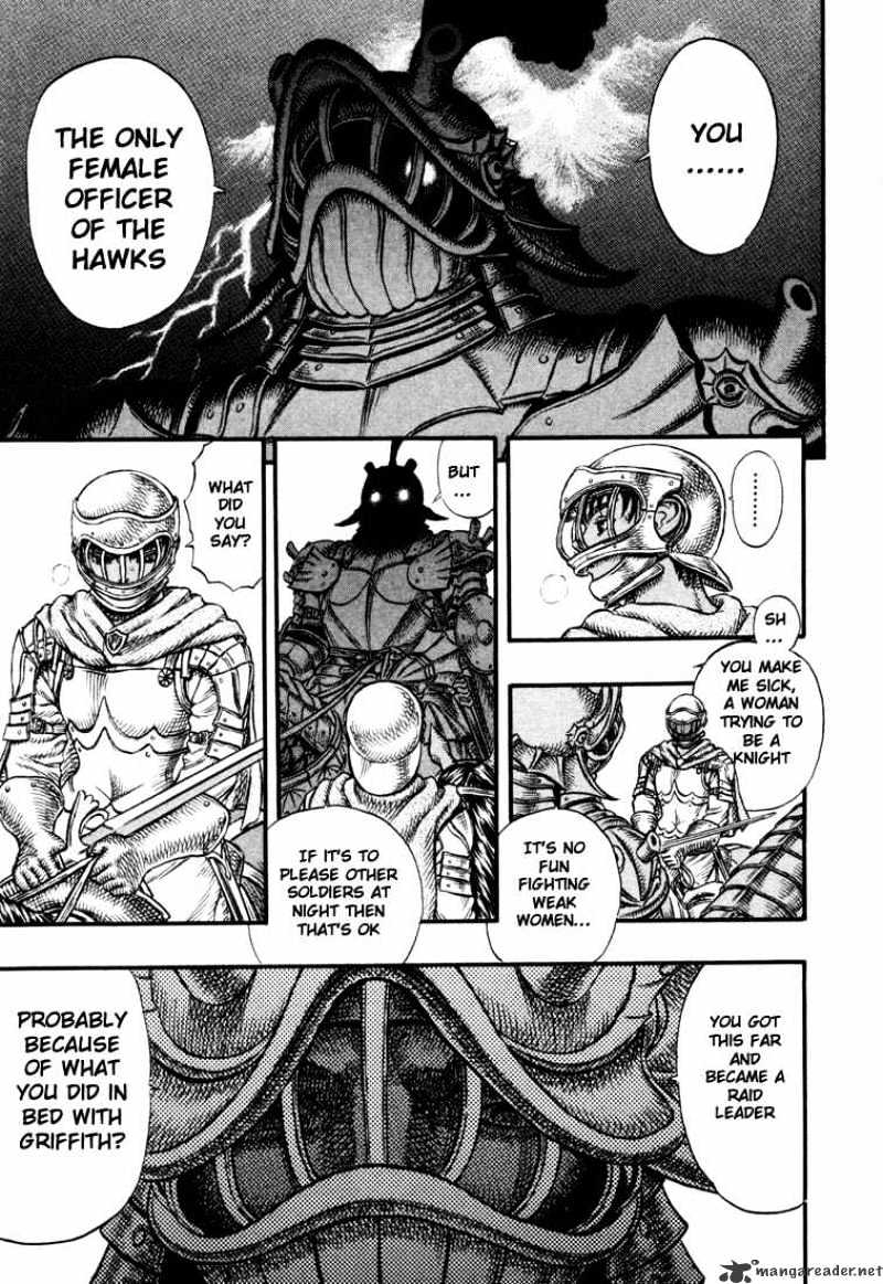 Berserk - Chapter 6