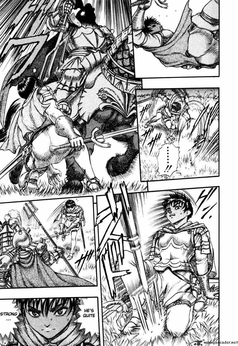 Berserk - Chapter 6