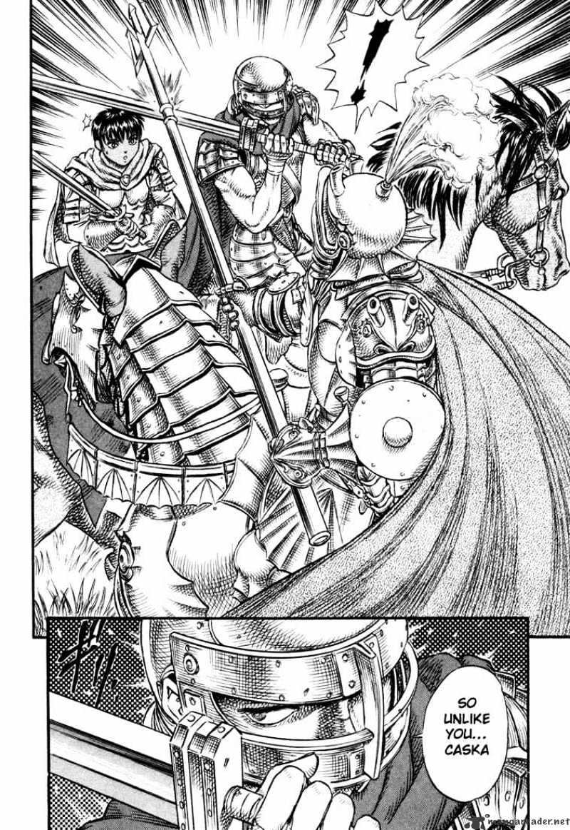 Berserk - Chapter 6