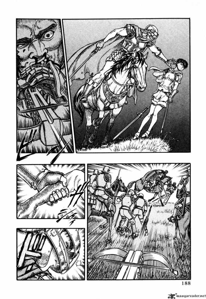 Berserk - Chapter 6