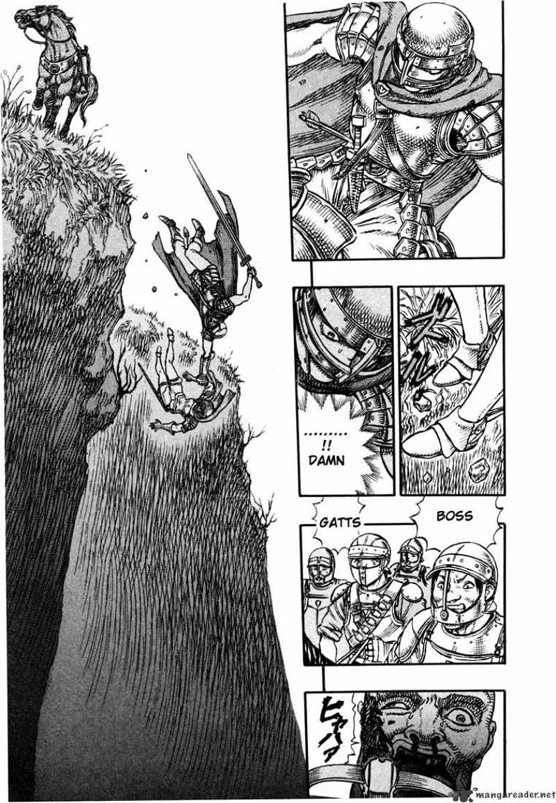 Berserk - Chapter 6