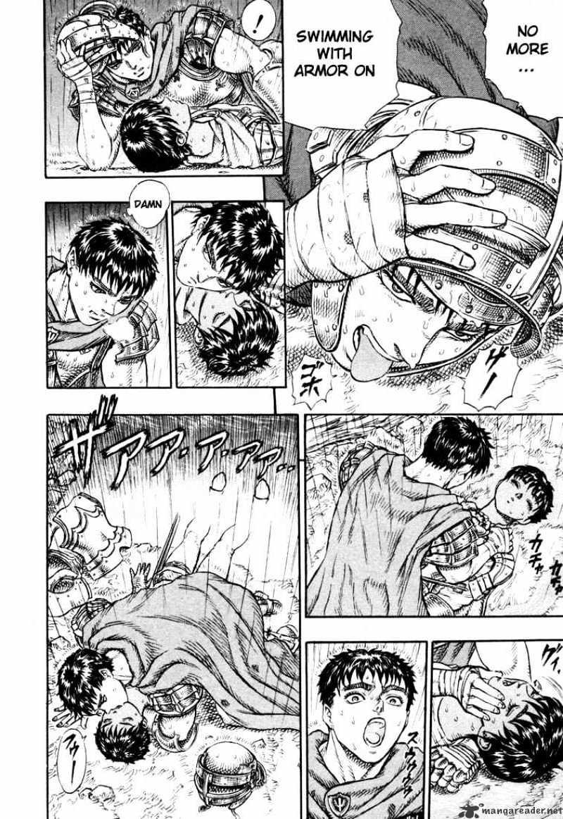 Berserk - Chapter 6