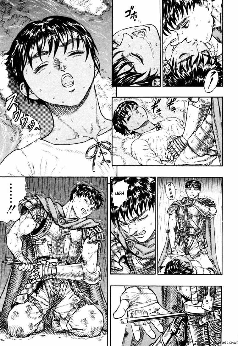 Berserk - Chapter 6