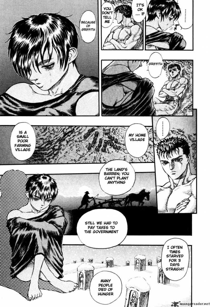 Berserk - Chapter 6