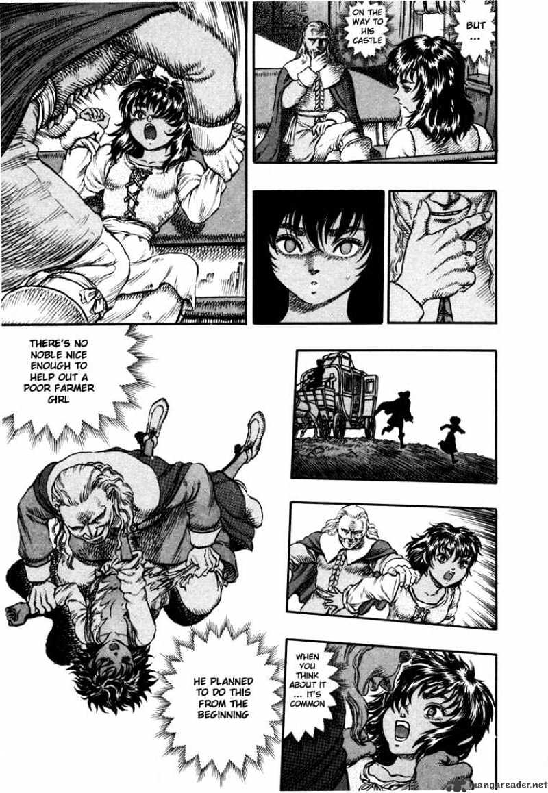 Berserk - Chapter 6