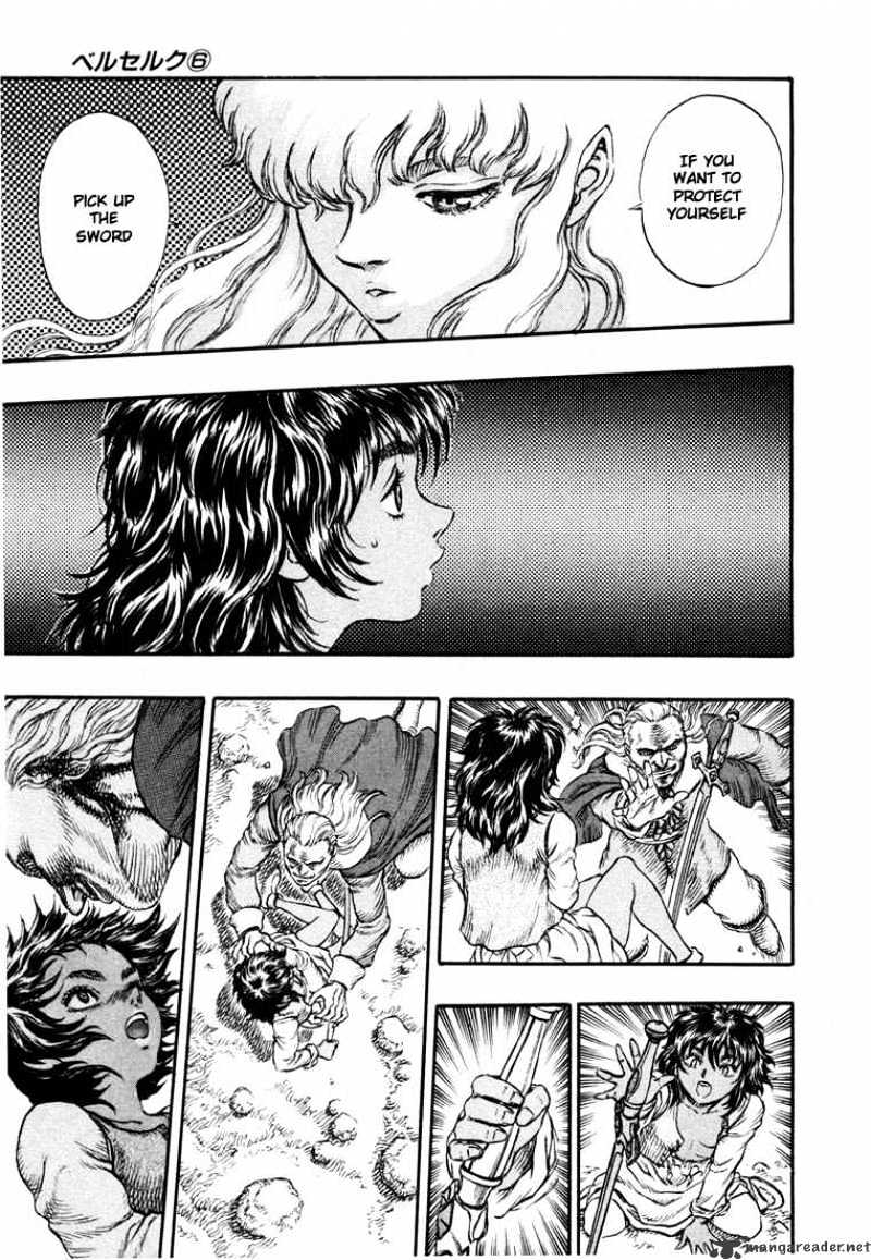 Berserk - Chapter 6