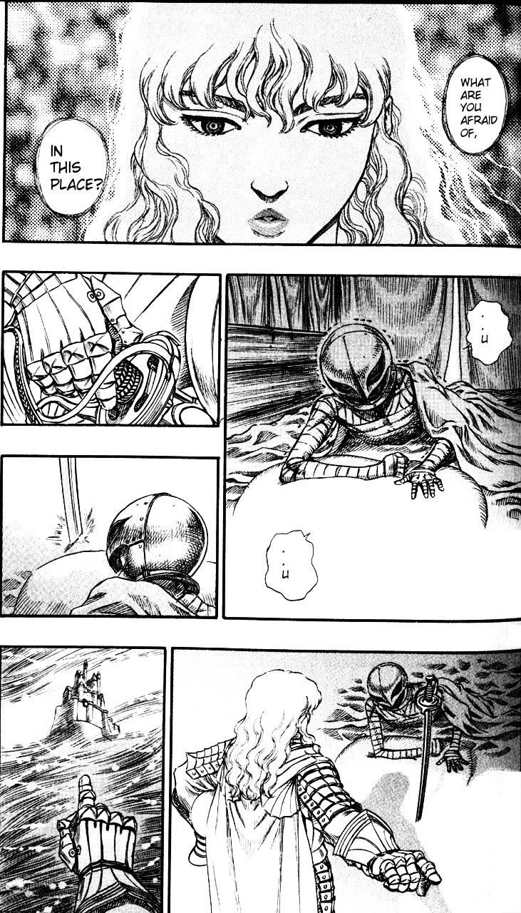 Berserk - Chapter 88 : Back Alley Boy