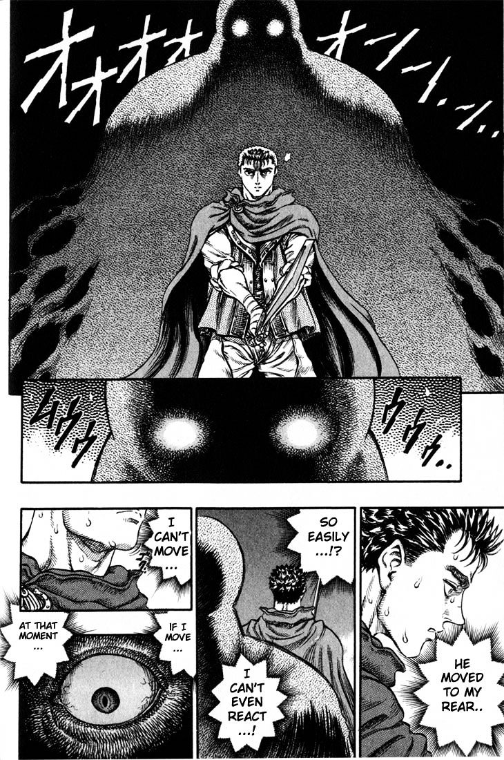 Berserk - Chapter 53 : Knight Of Skeleton (Fixed)