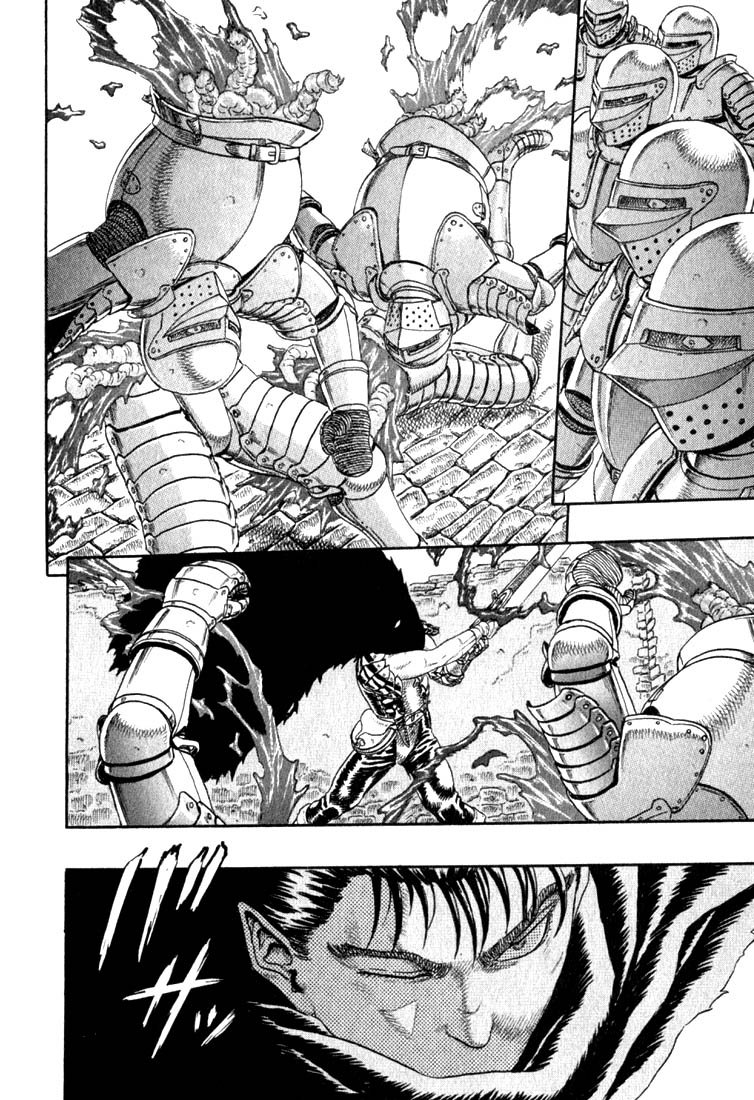 Berserk - Chapter 1.3