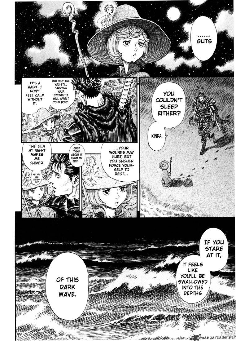 Berserk - Chapter 28 : Volume 28