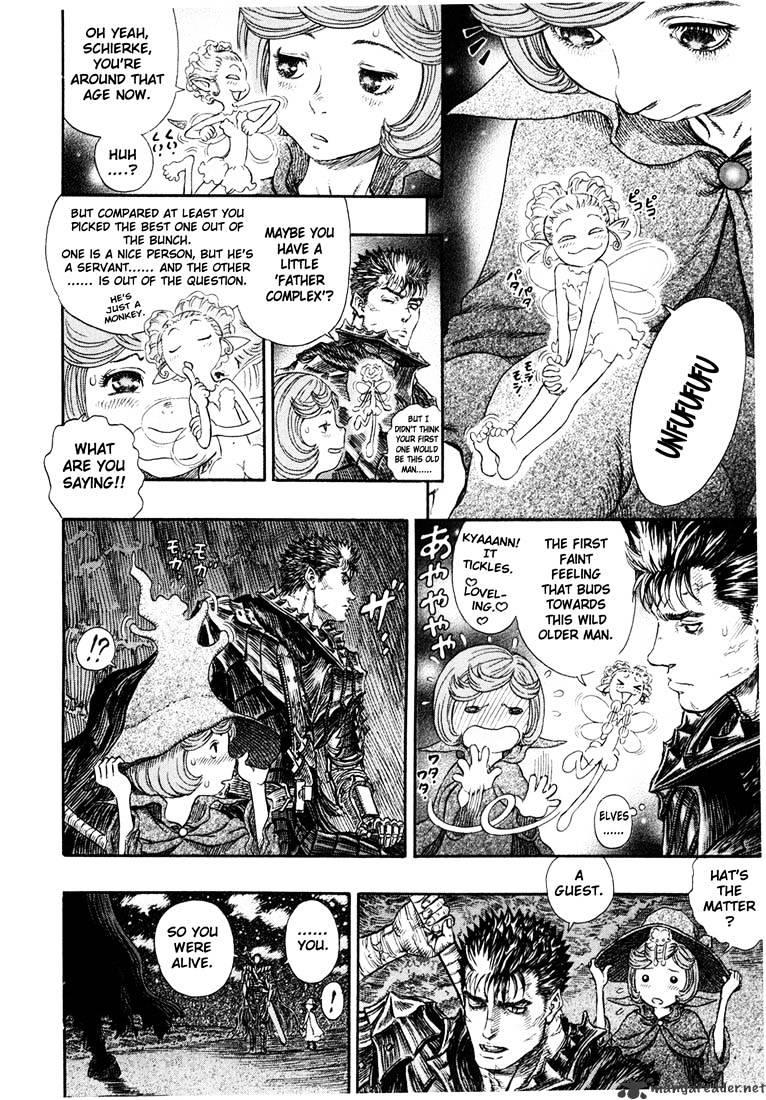 Berserk - Chapter 28 : Volume 28