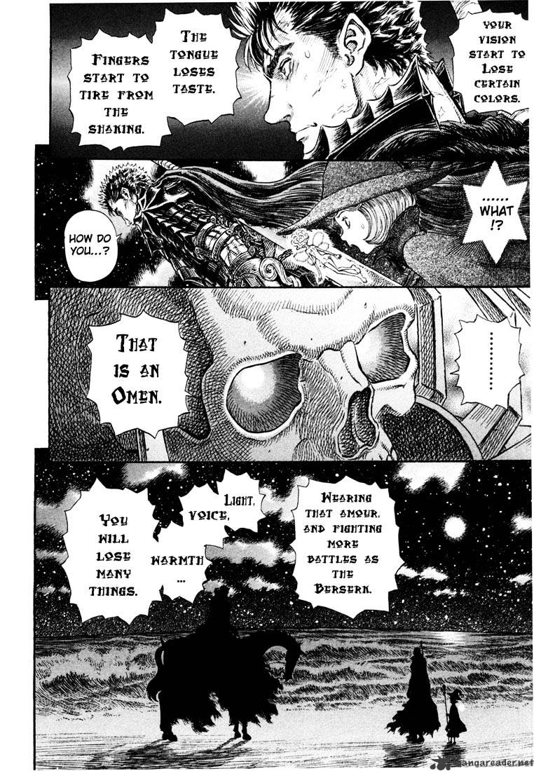 Berserk - Chapter 28 : Volume 28