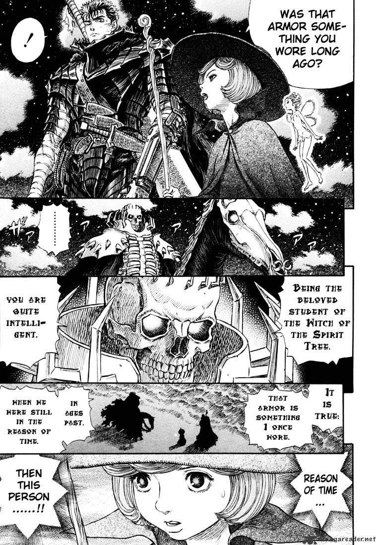 Berserk - Chapter 28 : Volume 28