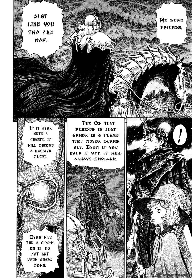 Berserk - Chapter 28 : Volume 28