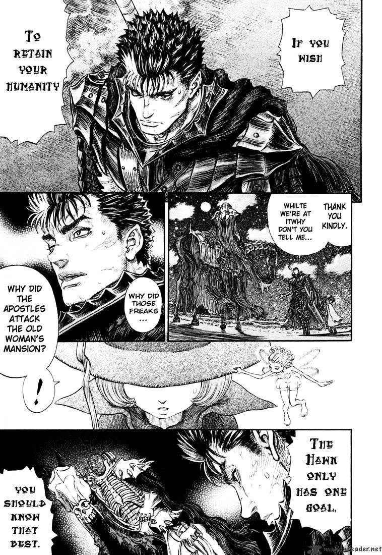 Berserk - Chapter 28 : Volume 28