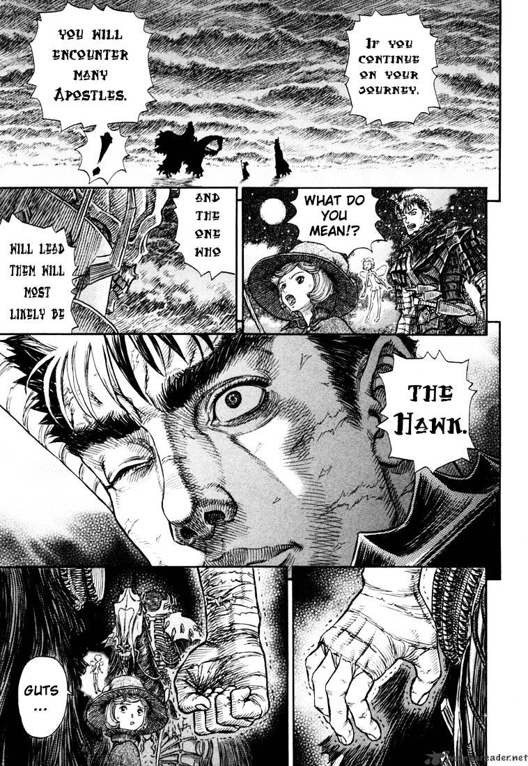 Berserk - Chapter 28 : Volume 28