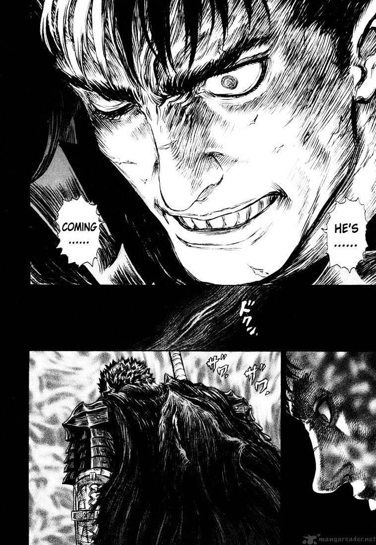 Berserk - Chapter 28 : Volume 28