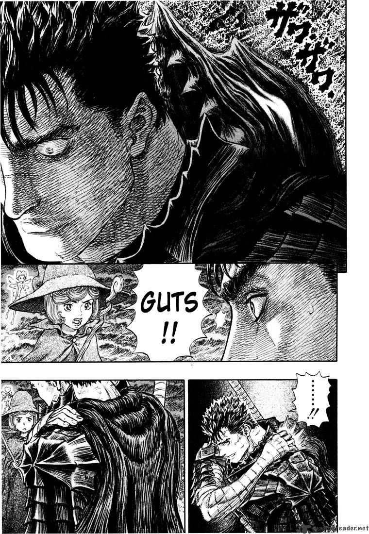 Berserk - Chapter 28 : Volume 28