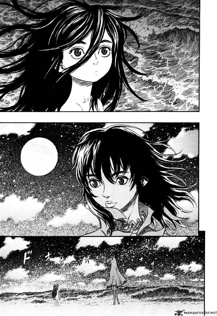 Berserk - Chapter 28 : Volume 28