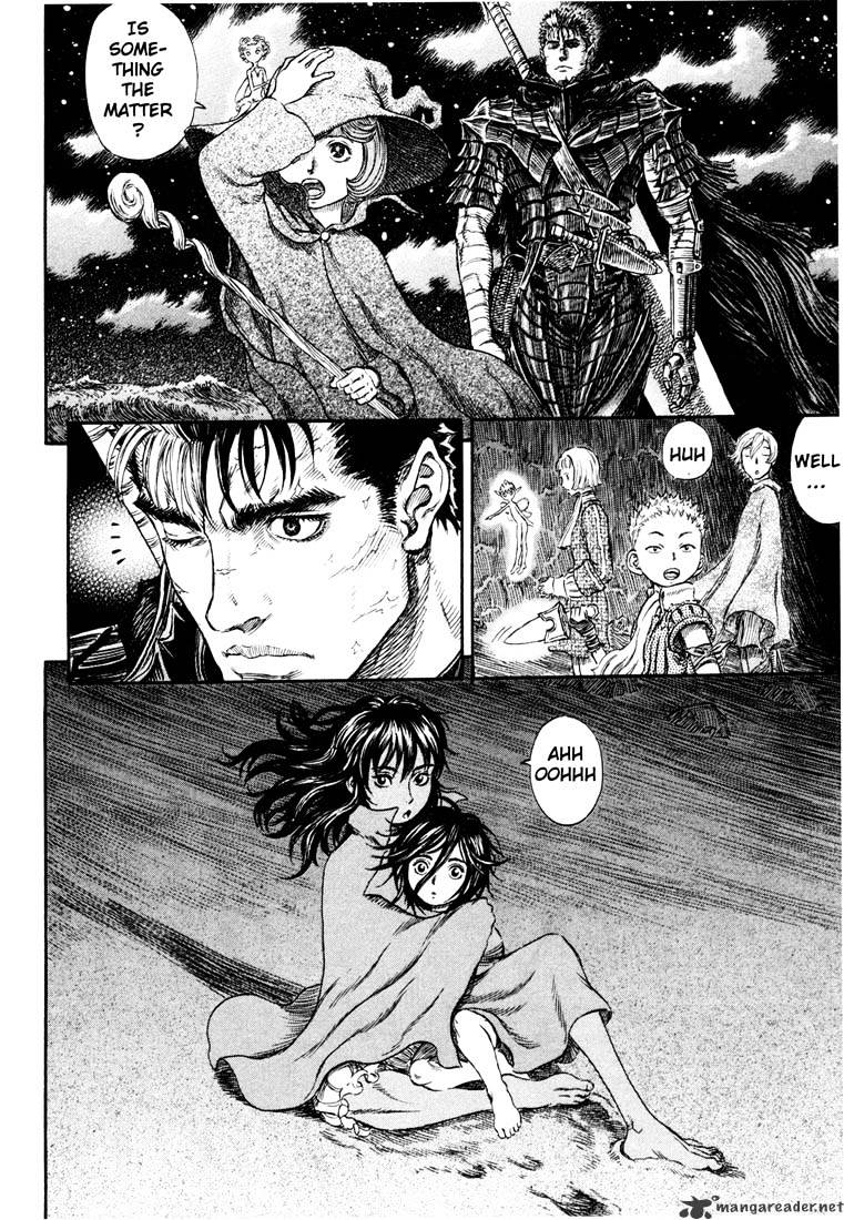 Berserk - Chapter 28 : Volume 28