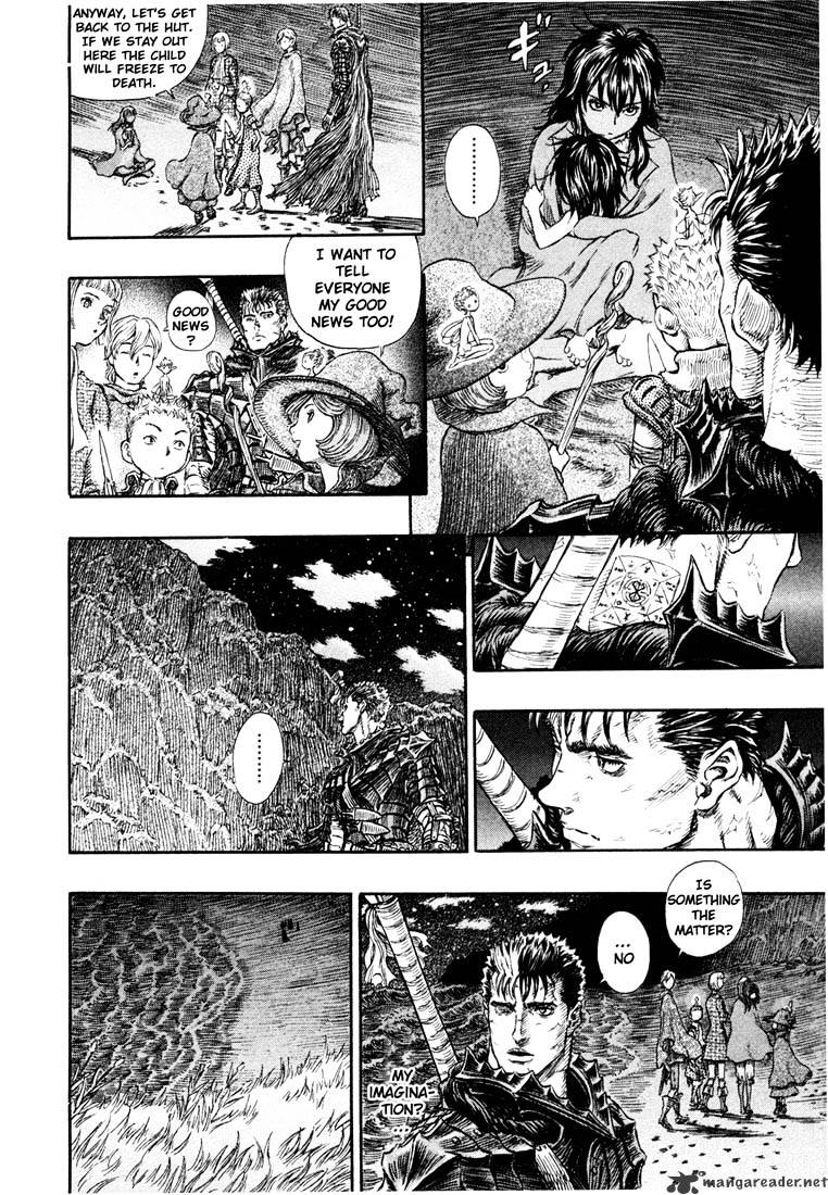 Berserk - Chapter 28 : Volume 28