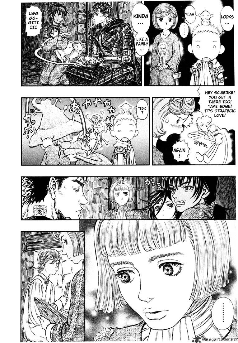 Berserk - Chapter 28 : Volume 28