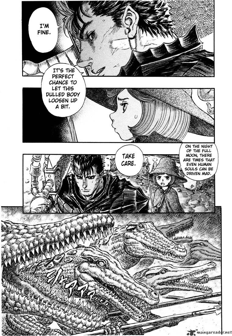 Berserk - Chapter 28 : Volume 28