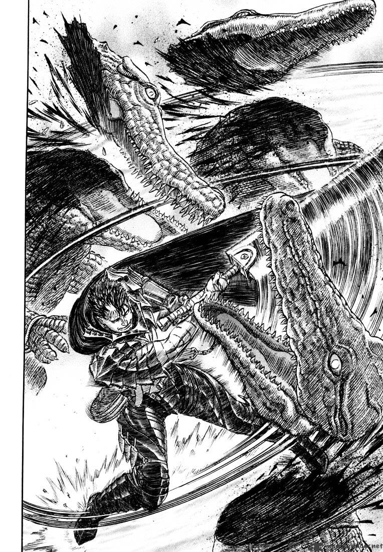 Berserk - Chapter 28 : Volume 28