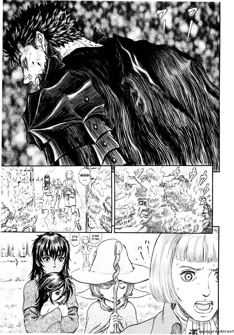 Berserk - Chapter 28 : Volume 28