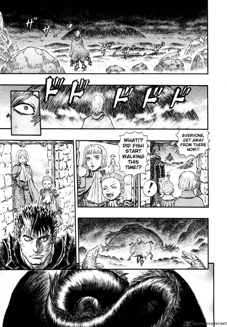 Berserk - Chapter 28 : Volume 28