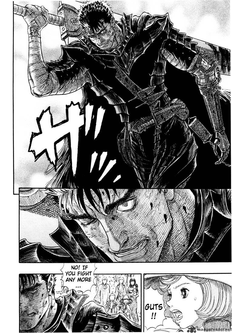 Berserk - Chapter 28 : Volume 28