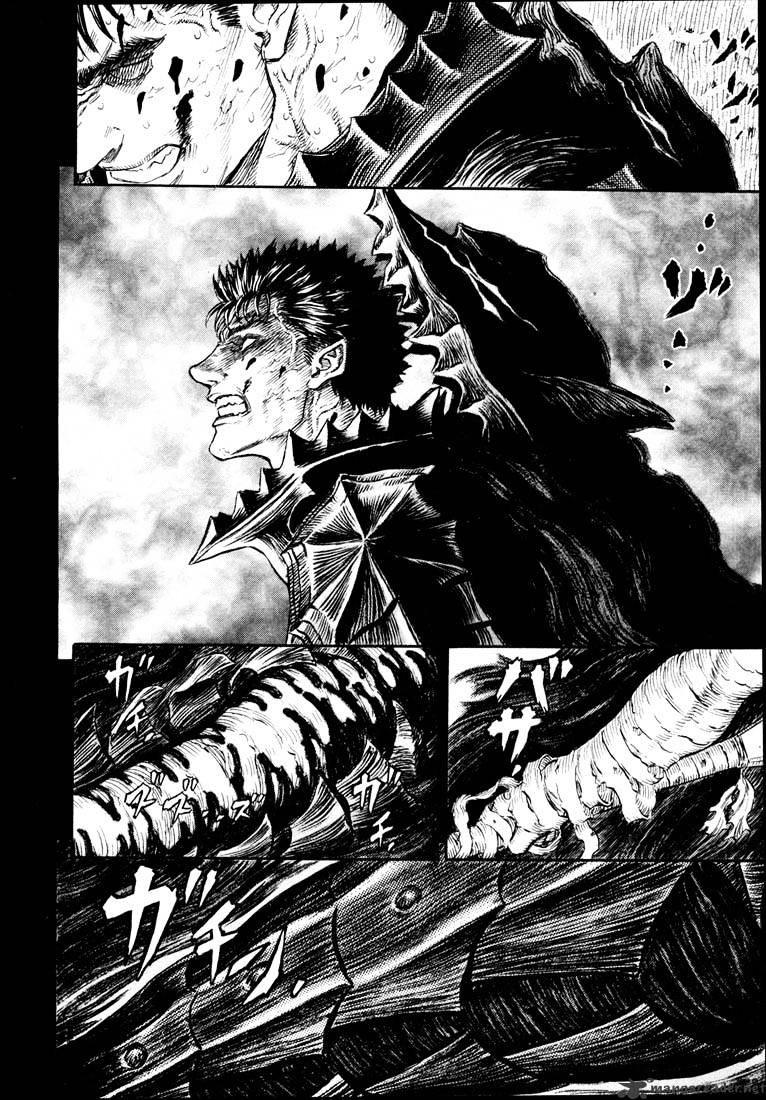 Berserk - Chapter 28 : Volume 28