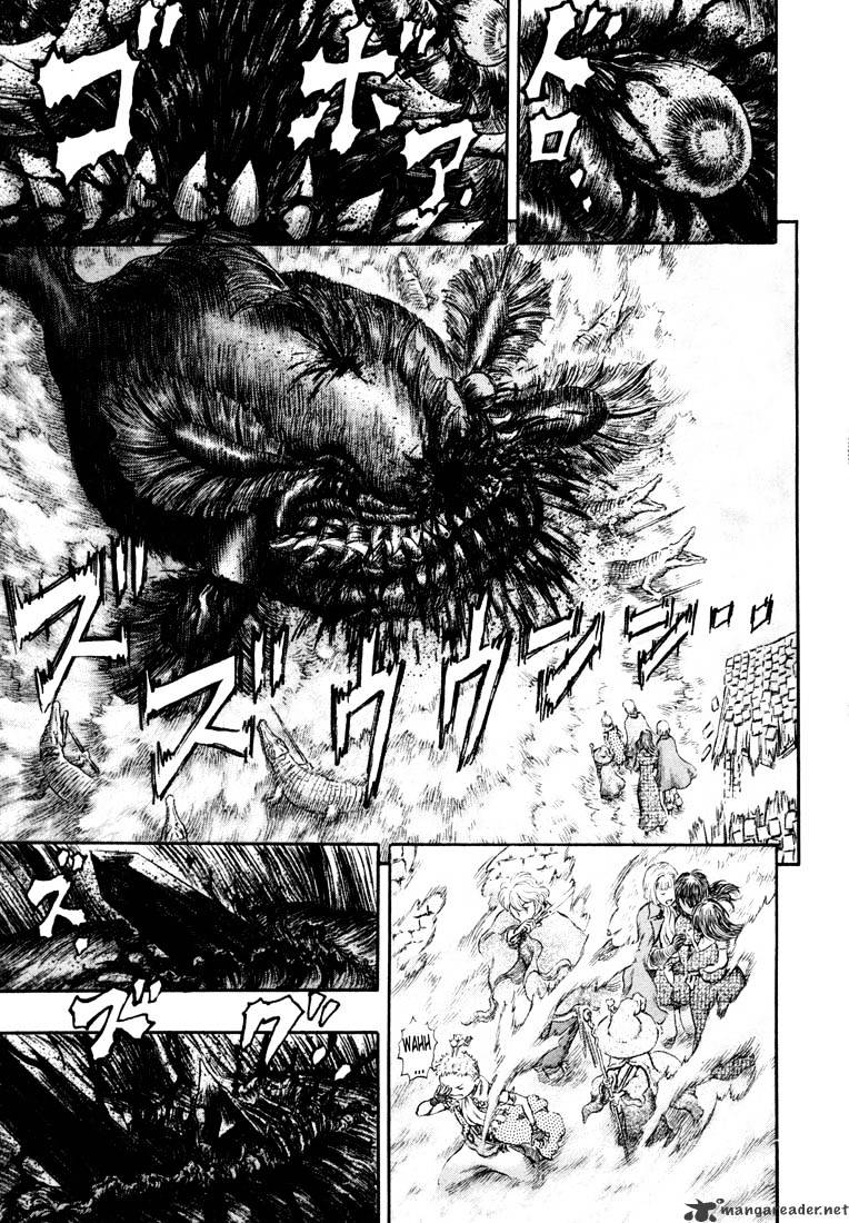 Berserk - Chapter 28 : Volume 28