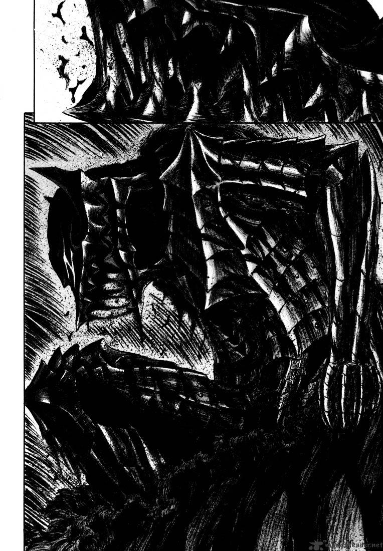 Berserk - Chapter 28 : Volume 28