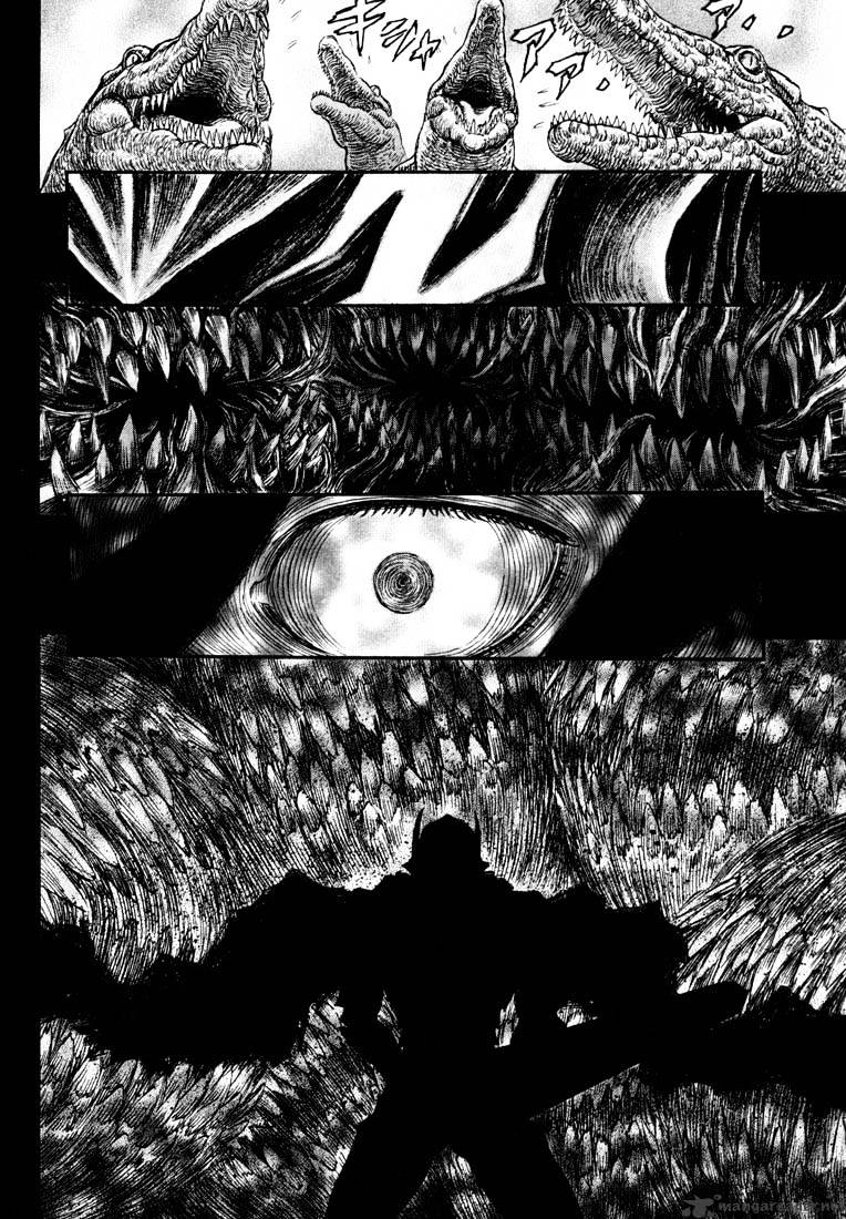 Berserk - Chapter 28 : Volume 28