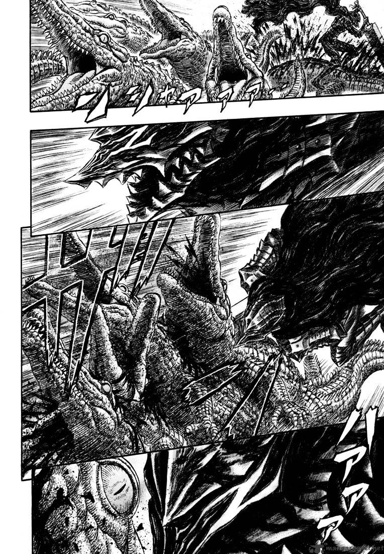 Berserk - Chapter 28 : Volume 28