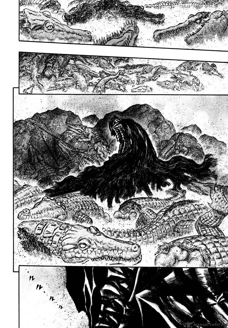 Berserk - Chapter 28 : Volume 28